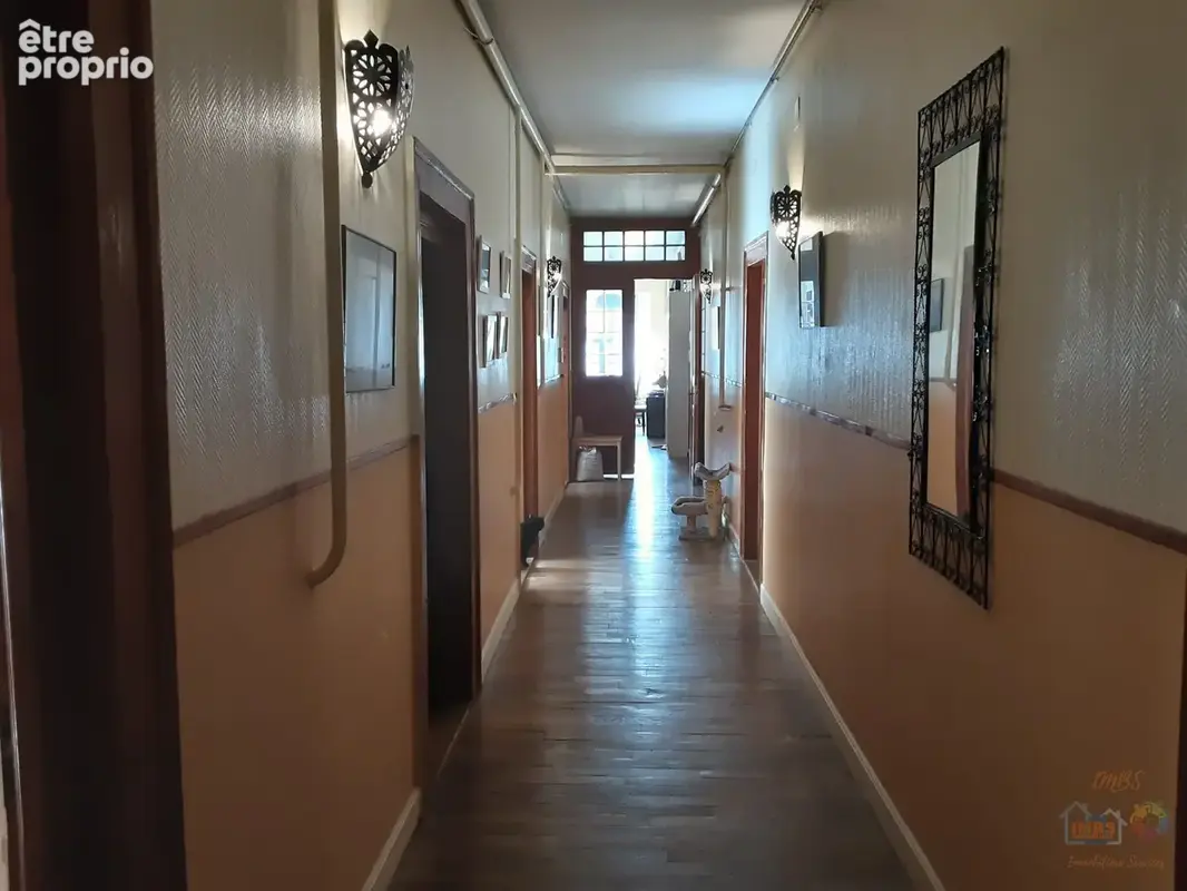 Appartement 8 pièces 208 m² à vendre à Mulhouse (68100) - photo 5