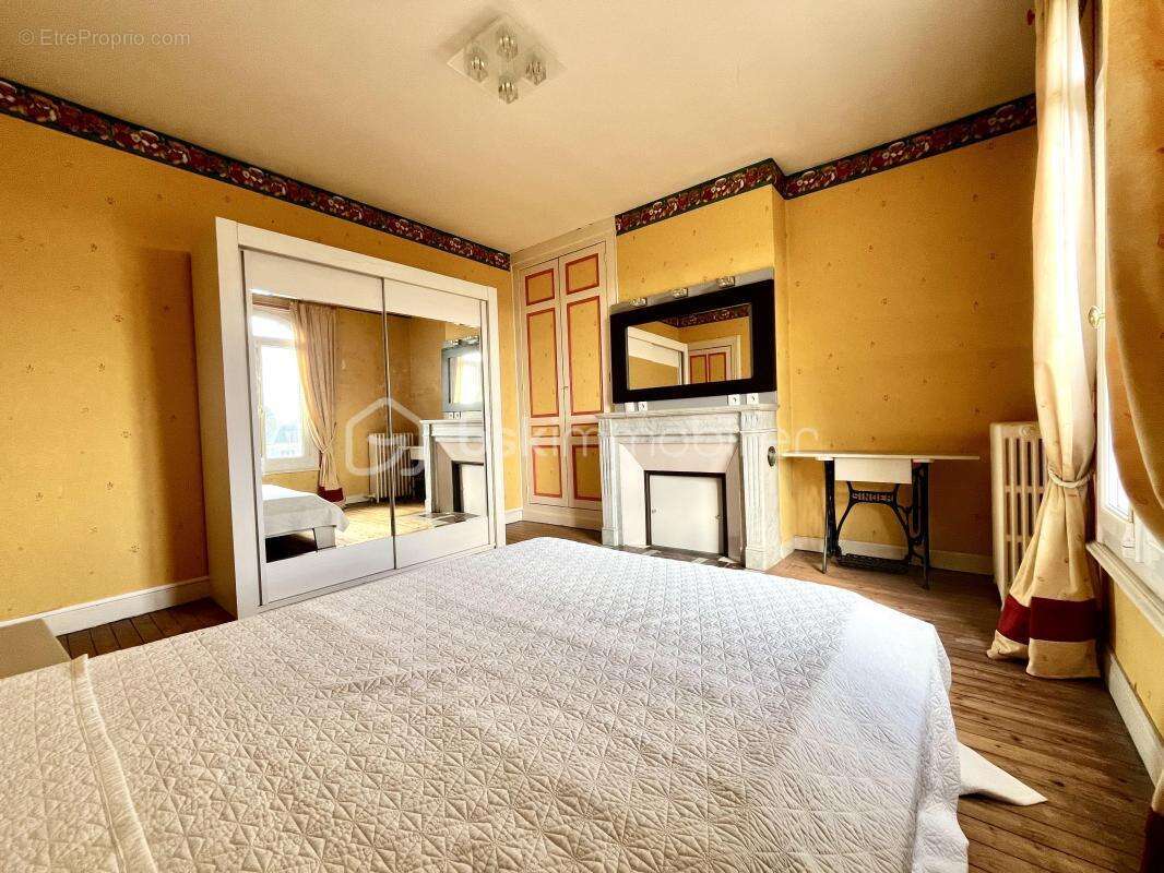 Maison à GAINNEVILLE