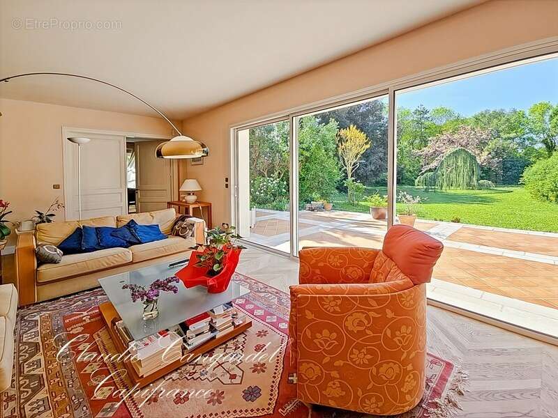 Maison à LA ROCHELLE