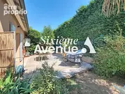 Maison à SAINT-SYMPHORIEN-D'OZON