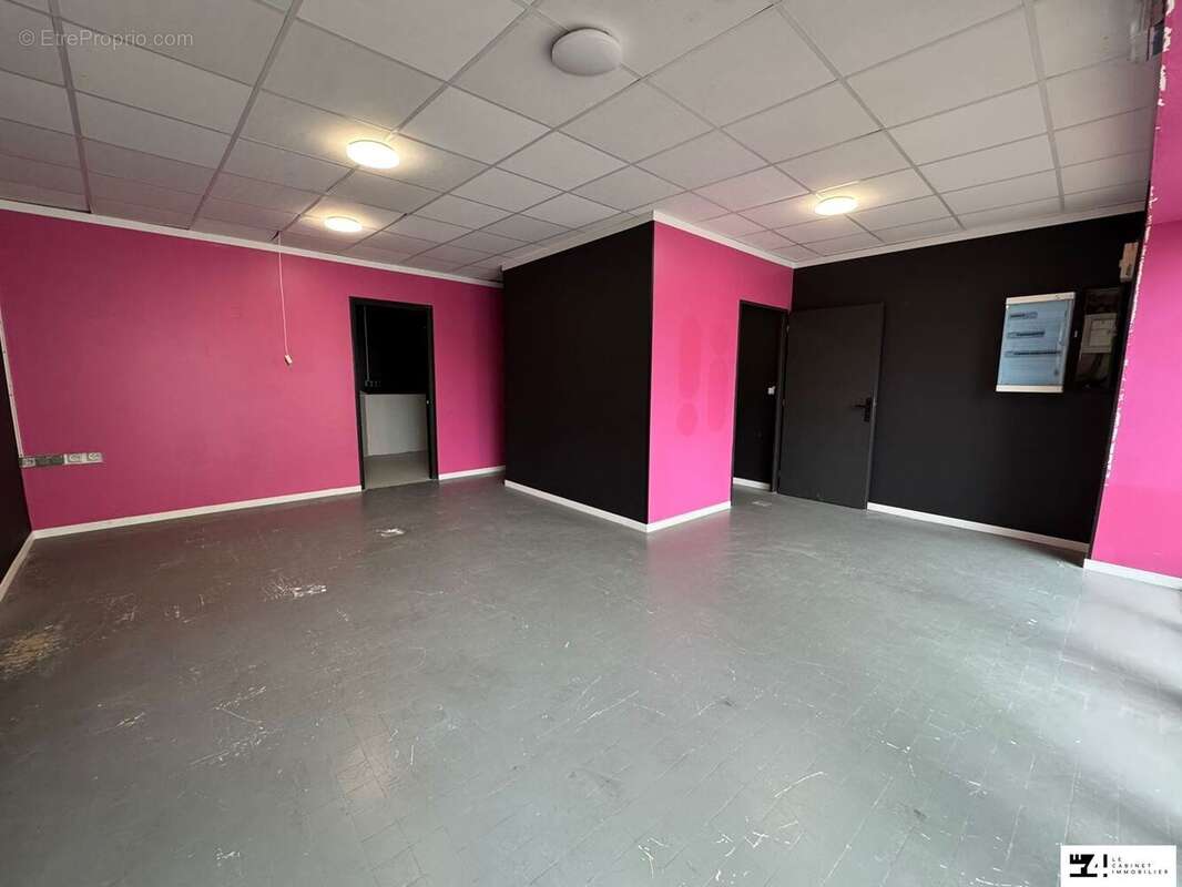 Appartement à CAZERES