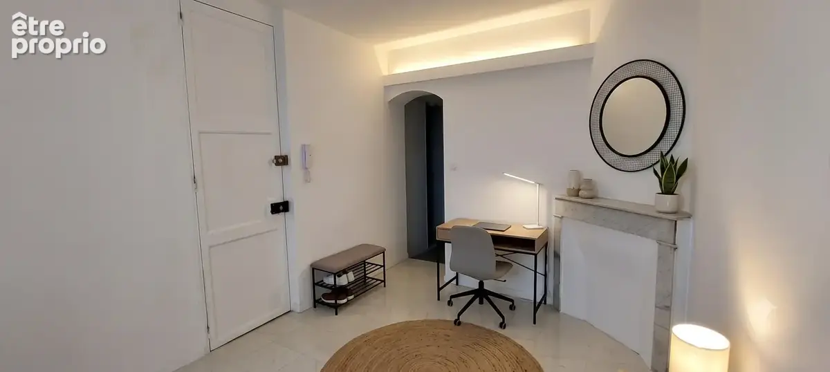 Toulon -  est  appartement dernier etage vue mer - photo 6