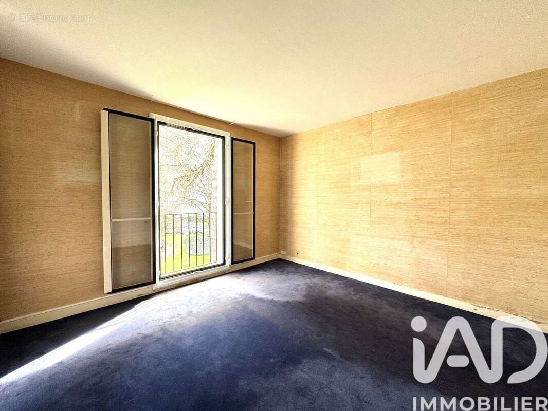Photo 8 - Appartement à SCEAUX