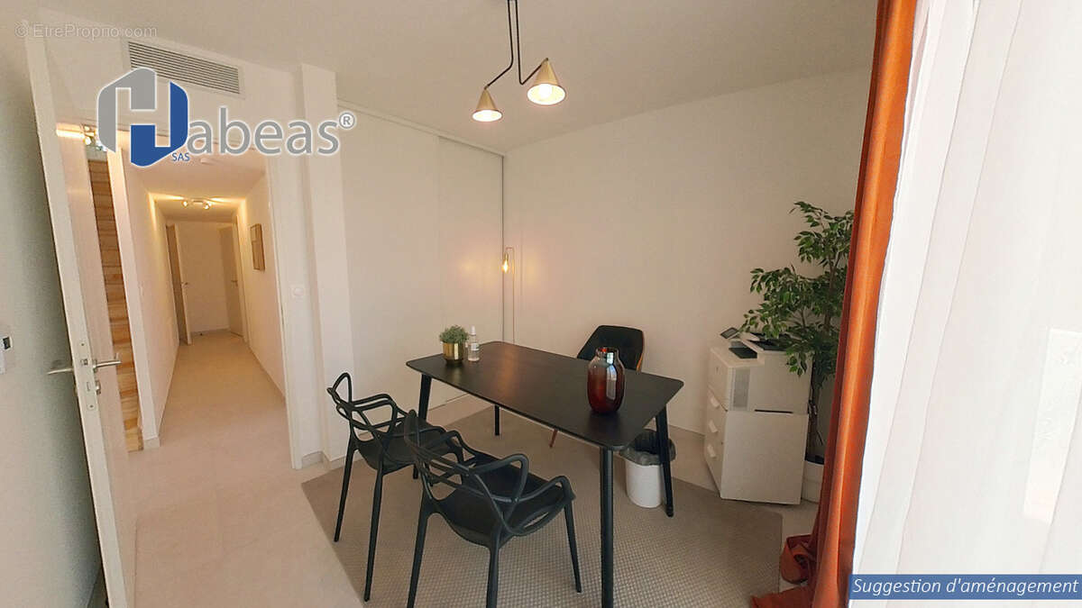 Maison à LA SEYNE-SUR-MER