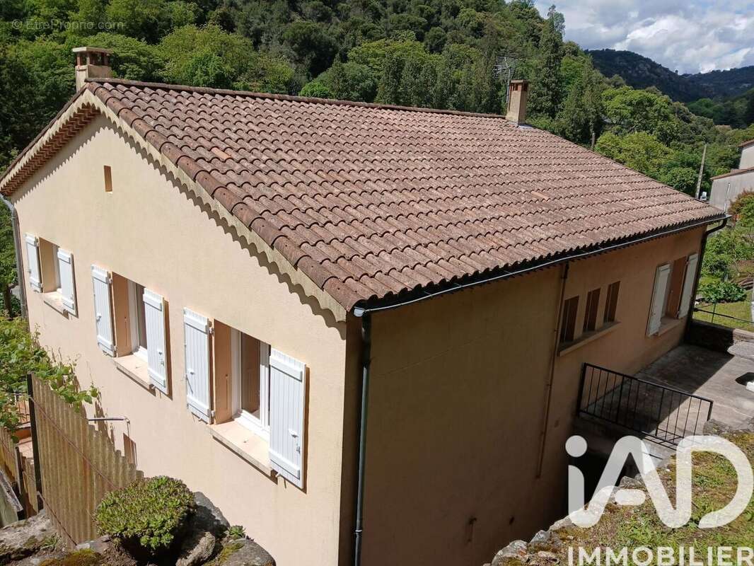 Photo 4 - Maison à VALS-LES-BAINS