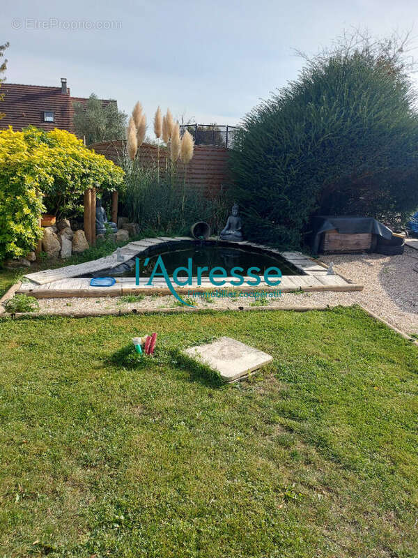 Terrain à FREMAINVILLE