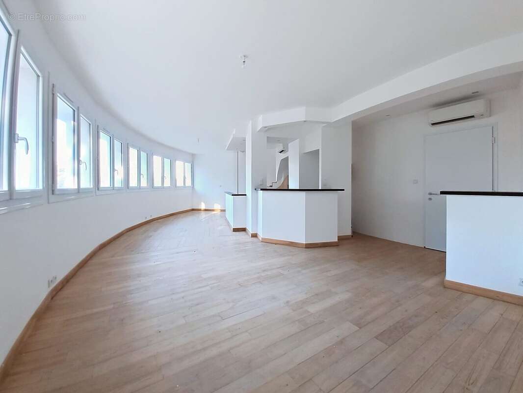 Appartement à ROUFFIAC-TOLOSAN