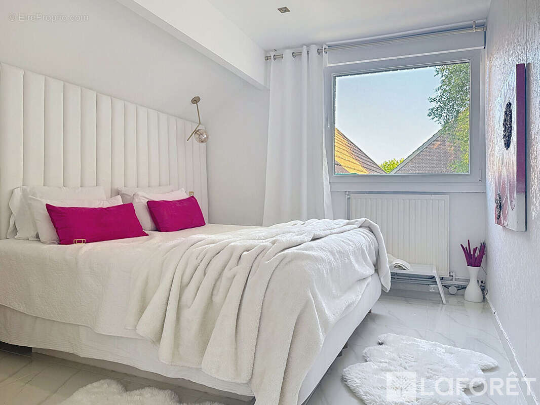 Maison à GRANDE-SYNTHE