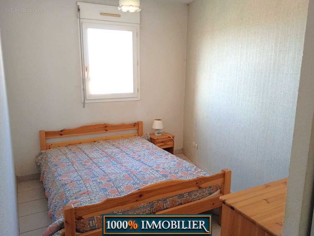 Appartement à VALRAS-PLAGE