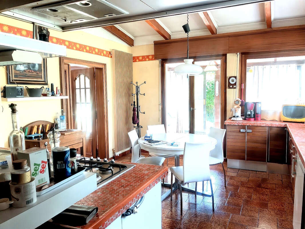 Appartement à MANDEURE