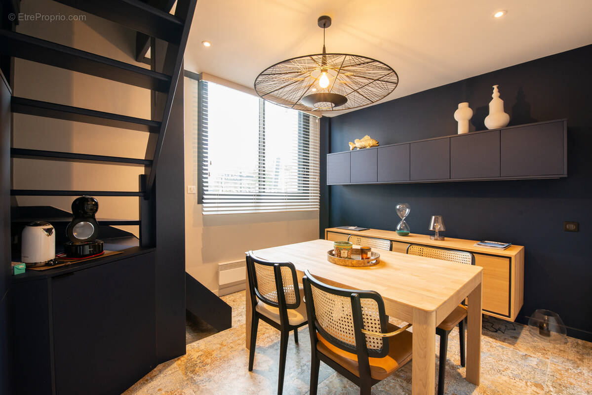 Appartement à ARCACHON