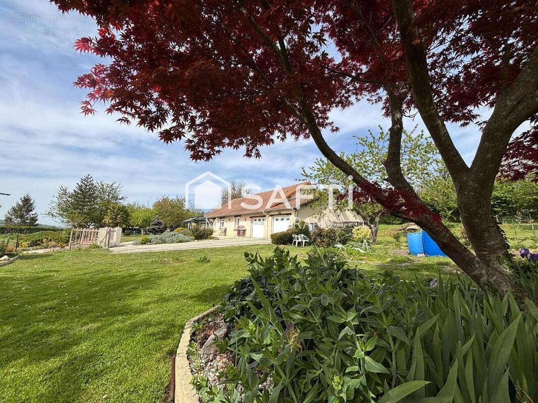 Photo 2 - Maison à LISIEUX