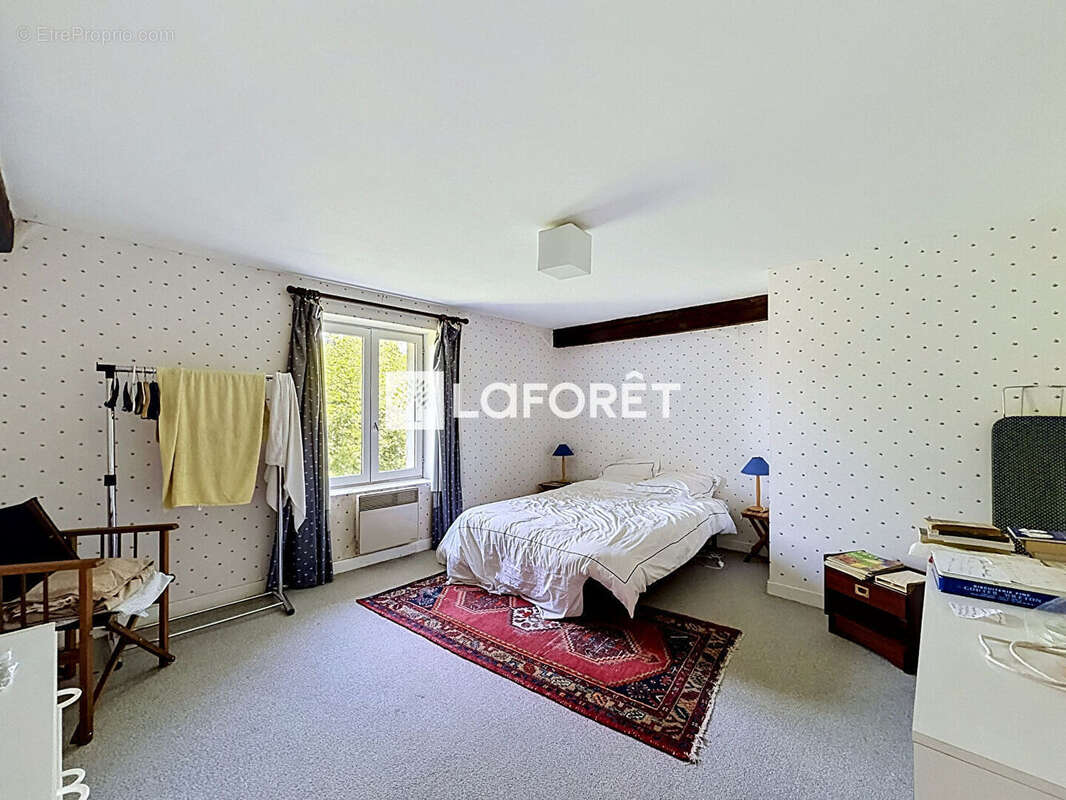 Maison à vendre Saint Julien Sur Veyle 10 pièce(s) 268.03 m2 - photo 12