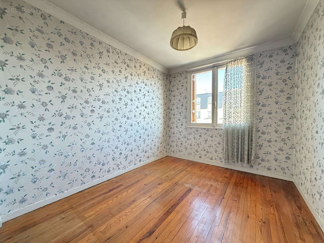 Appartement à EVREUX