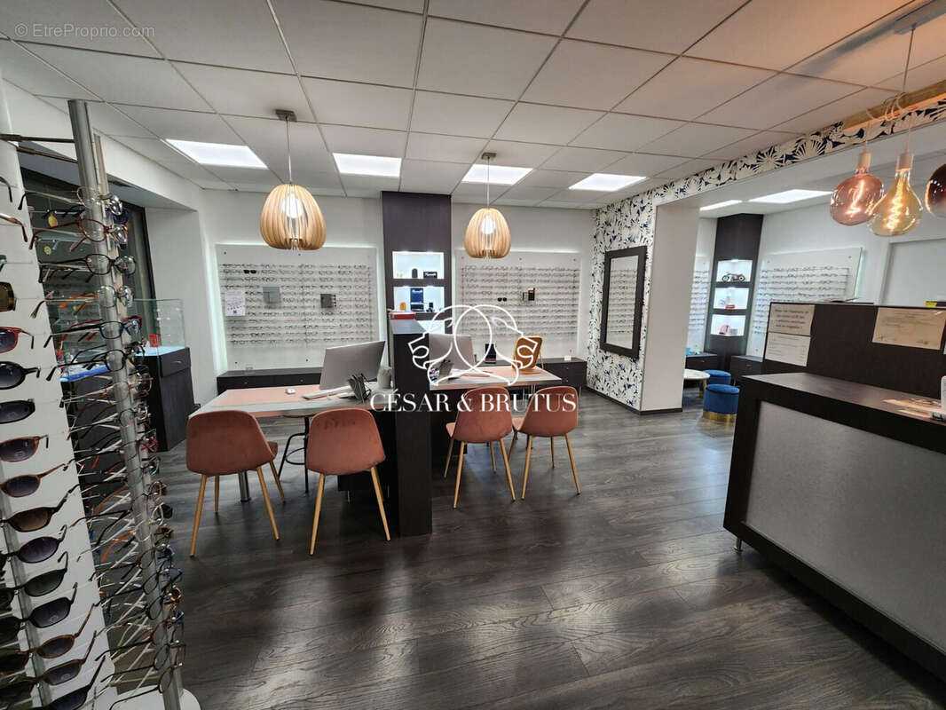 Appartement à VERNAISON