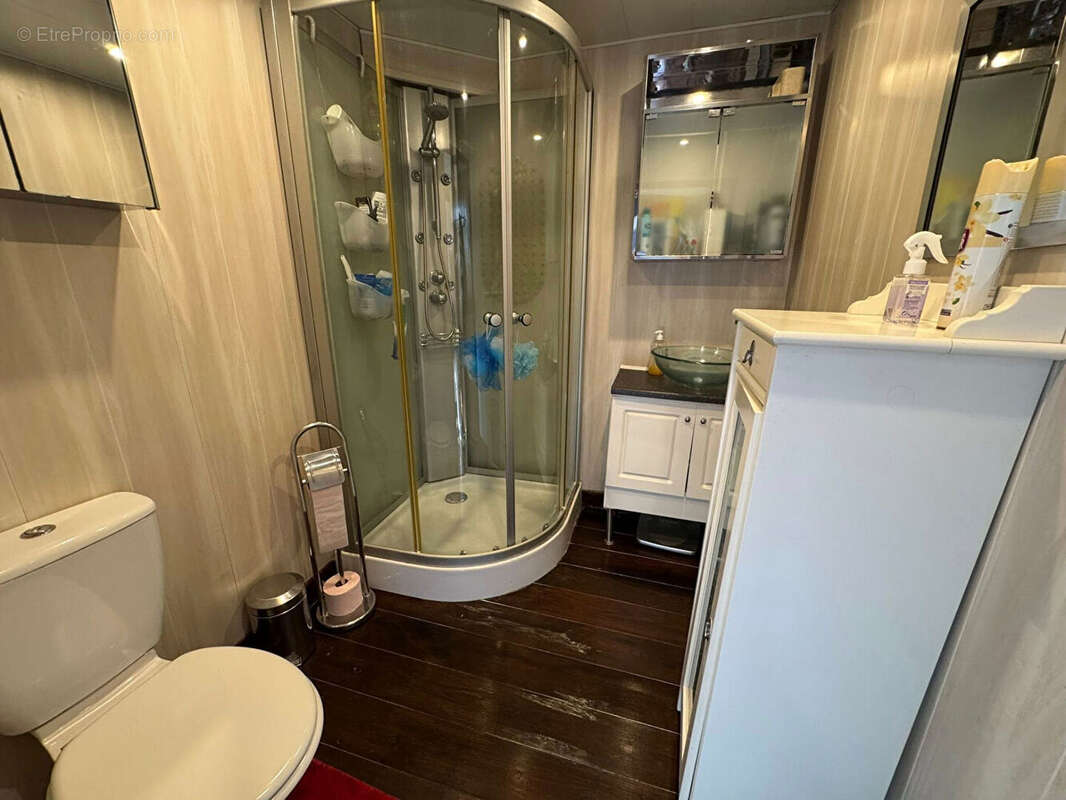 Maison à LA SOUTERRAINE