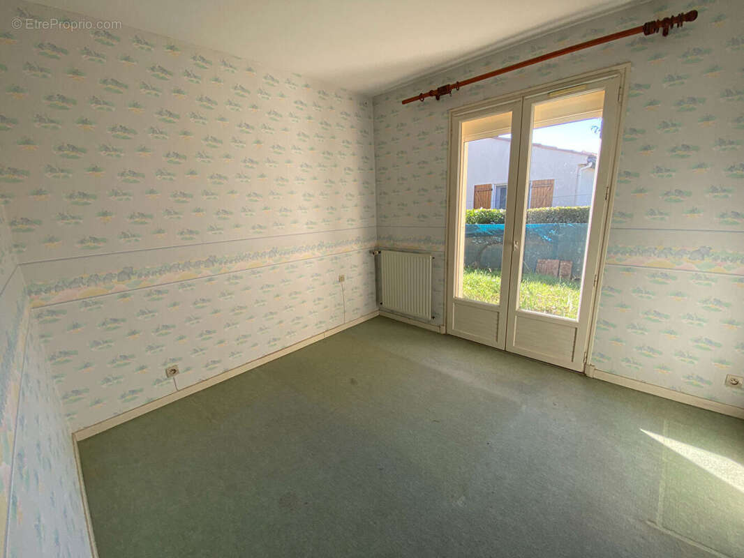 Maison à CASTELNAUDARY