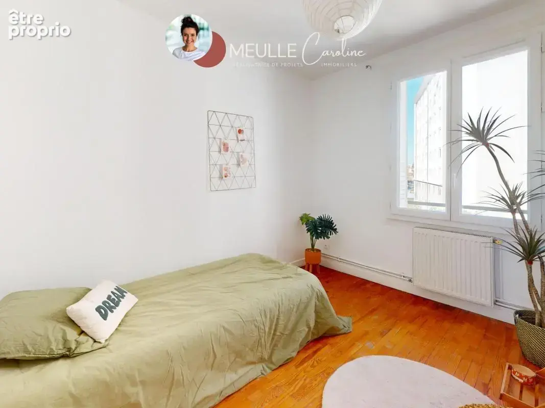 Appartement - photo 10