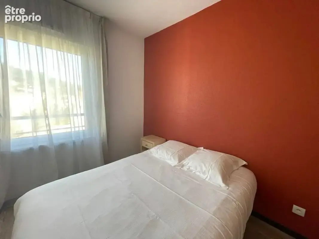 Saint- avold : appartement t2 + garage (loué en lmnp) - photo 4