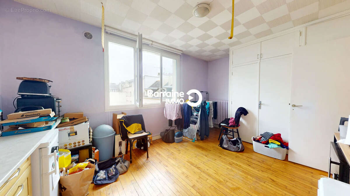 Appartement à LORIENT