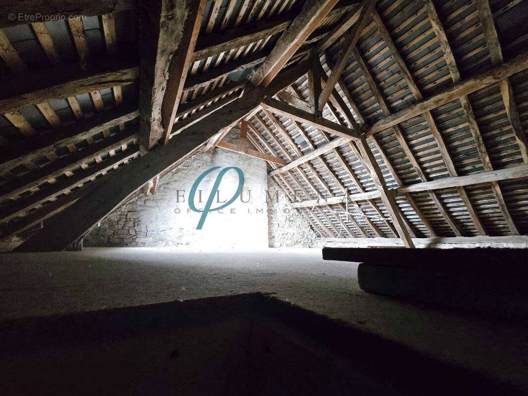 Maison à PETIT-MARS