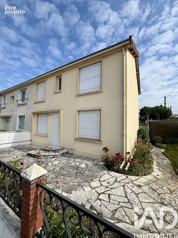 Photo 1 - Maison à BEAUPREAU