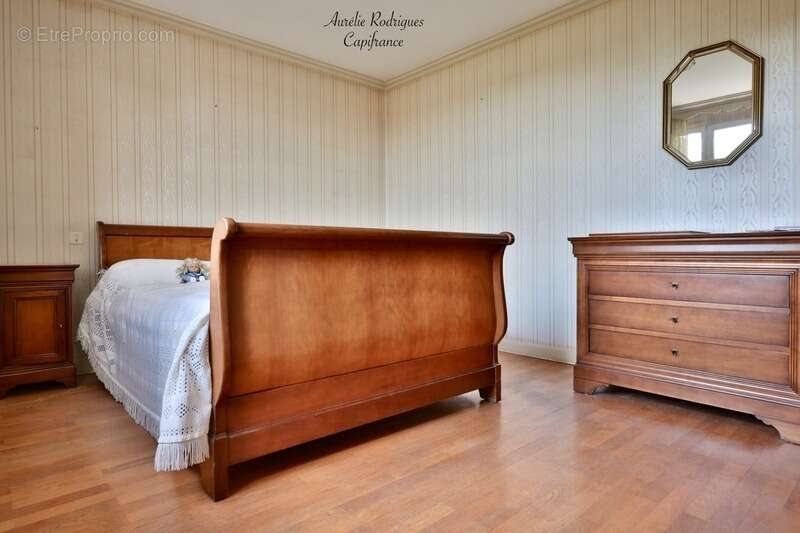 Maison à vendre 6 pièces MANZIAT (01) - photo 11