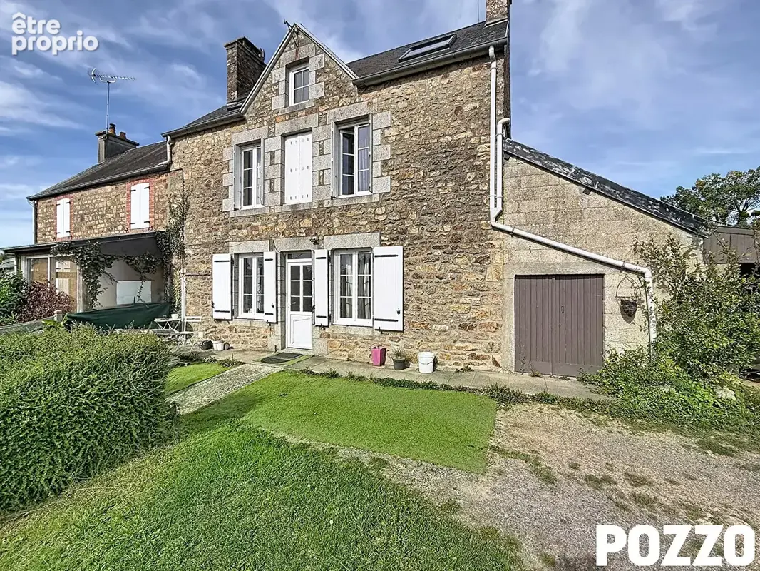 Maison à SARTILLY