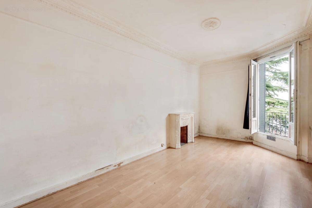 Appartement à SAINT-DENIS