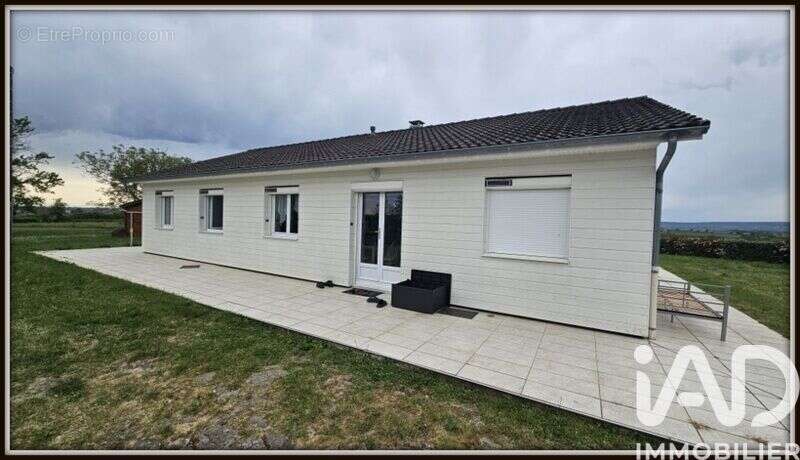 Photo 3 - Maison à CHANTELLE