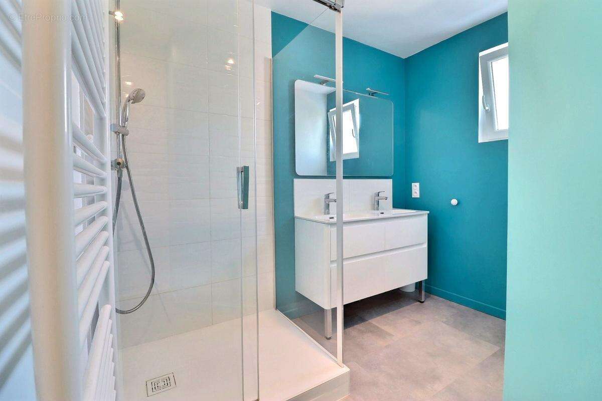 Maison individuelle rénovée au calme et proche toutes commodités - photo 14