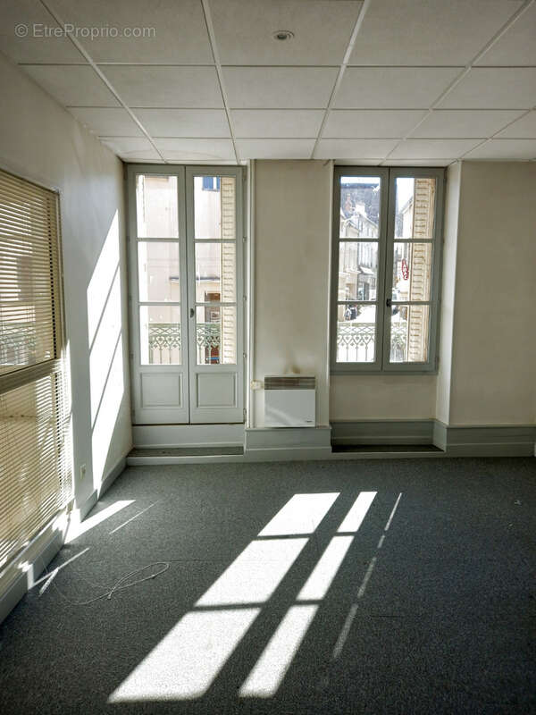 Appartement à ARNAY-LE-DUC