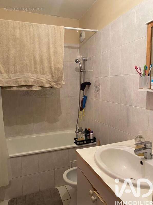 Photo 7 - Appartement à VALENCE