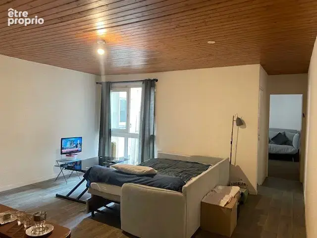 Appartement 48 m² à Bordeaux  - photo 3