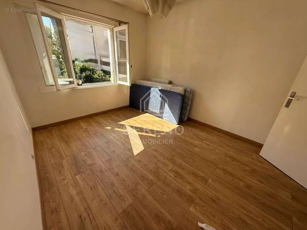 Maison à FONTENAY-SOUS-BOIS