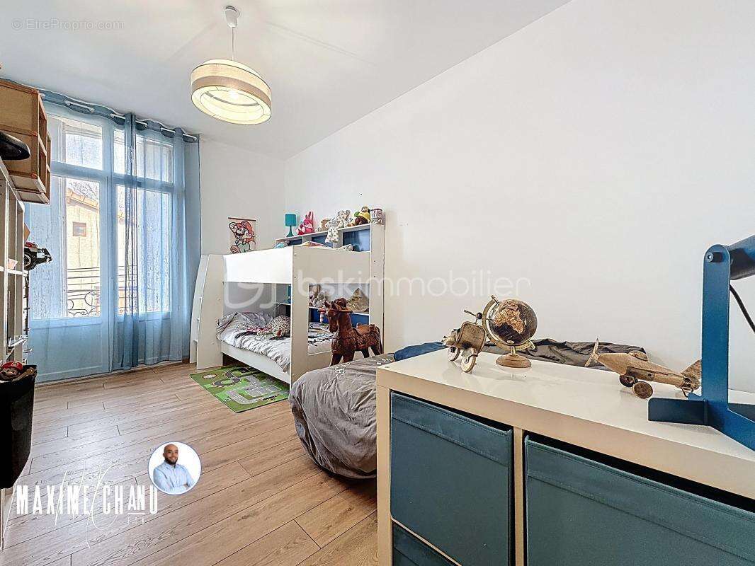Maison de village - 2 appartements - Garage et Terrasse - photo 10