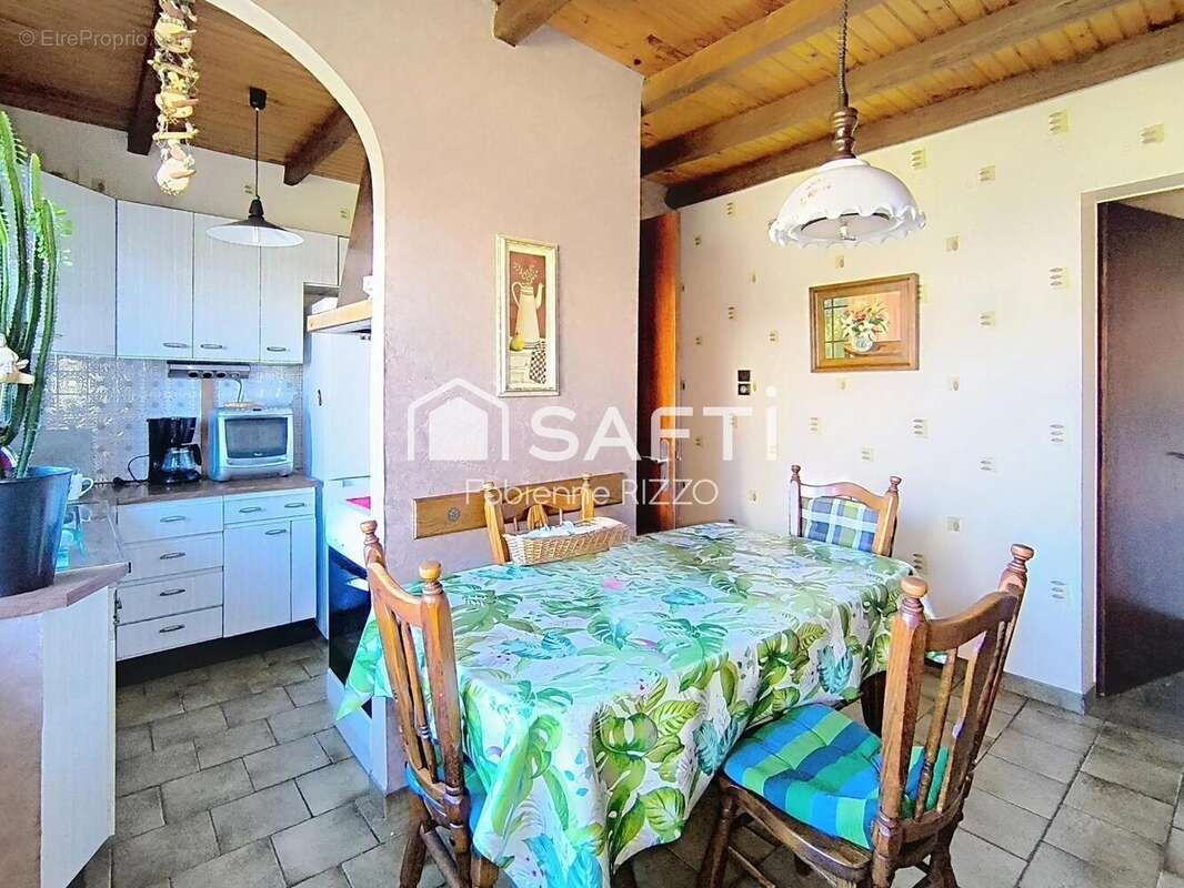 Photo 5 - Maison à FAULQUEMONT