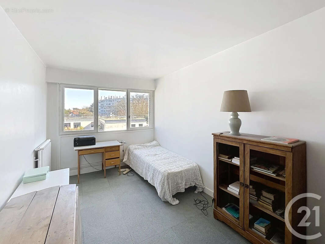 Appartement à GARCHES