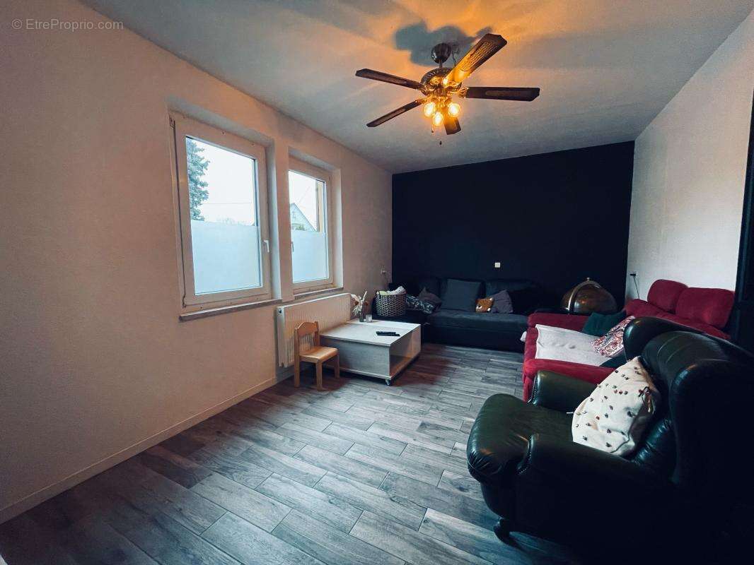 Maison À Vendre - photo 10