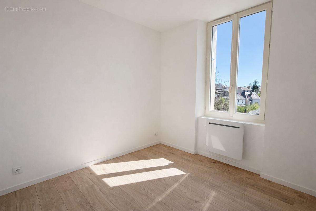 Appartement à RODEZ