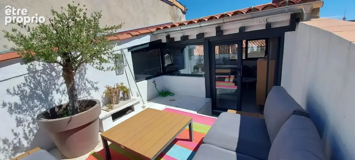 Appartement 3 pièces 63 m² à vendre à Aix-En-Provence (13100) - photo 2