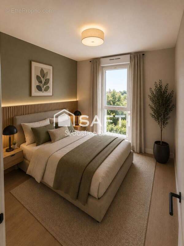 Photo 5 - Appartement à KEMBS