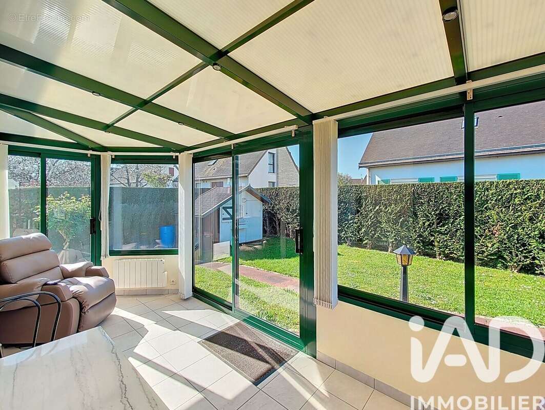 Photo 5 - Maison à IFS