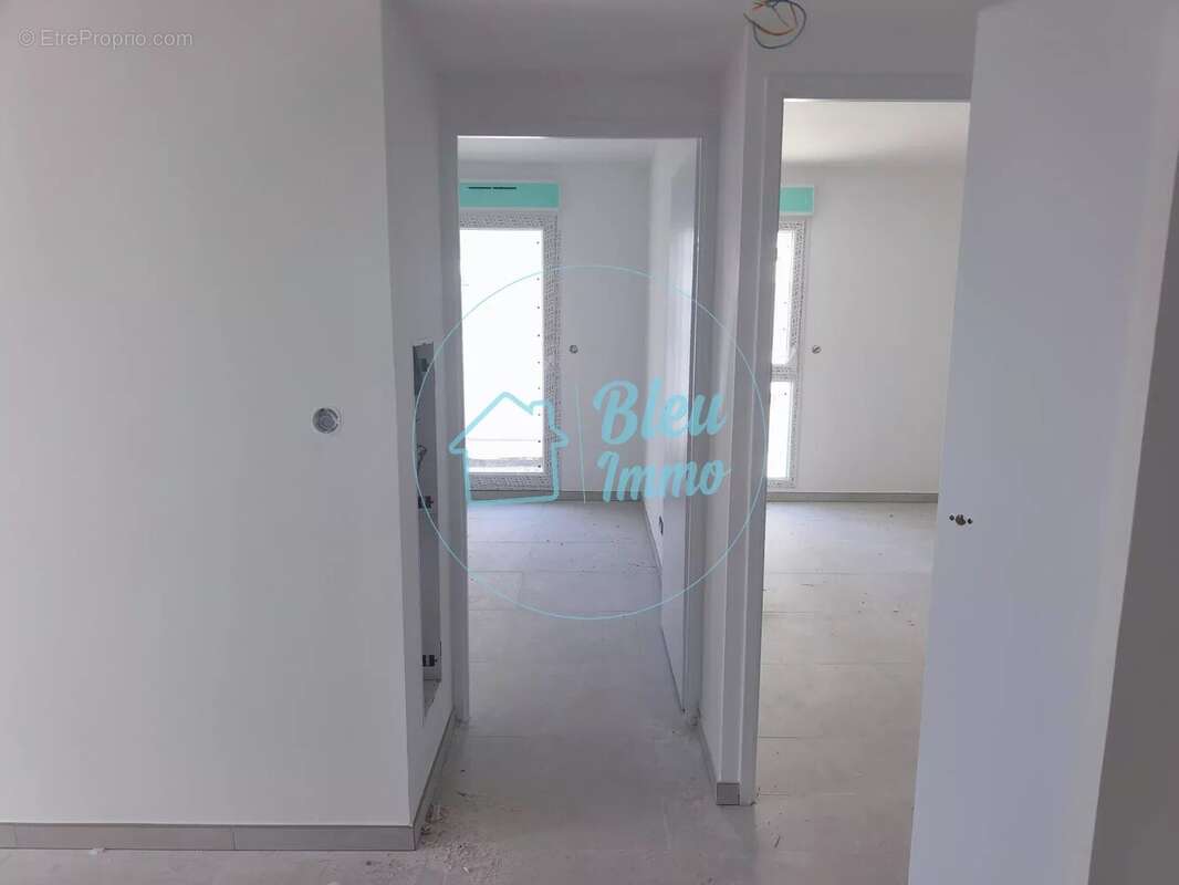 Appartement à SETE