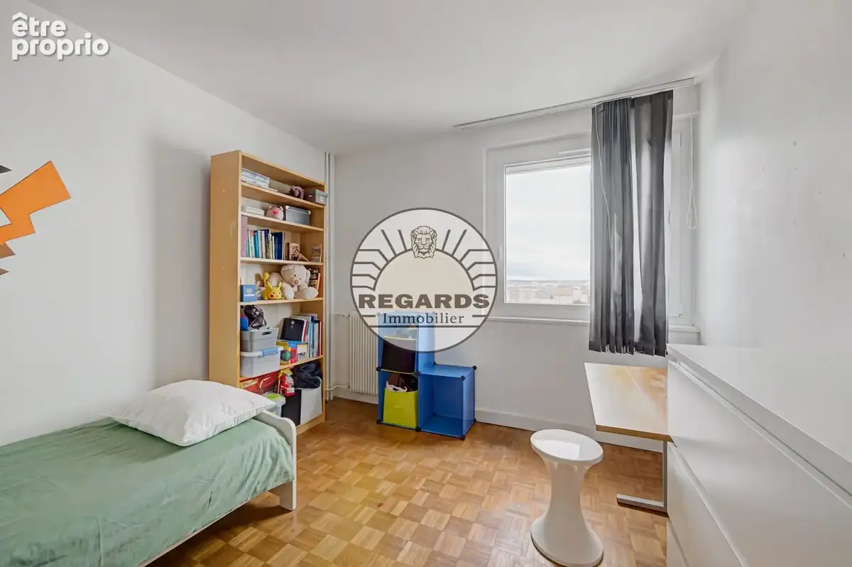 Appartement 3 pièces 69 m² à vendre à Montrouge (92120) - photo 7