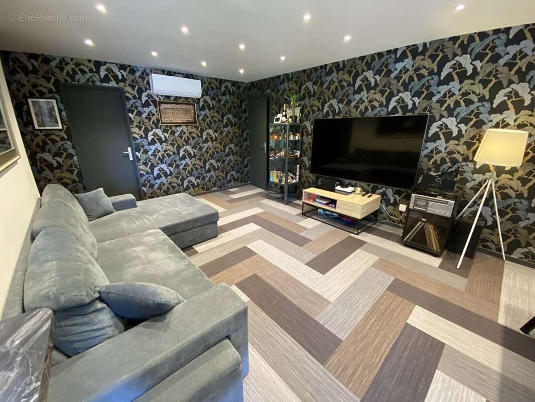 Appartement à CHAMALIERES