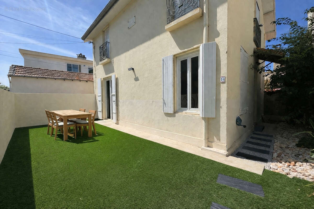 EXCLUSIVITE - Appartement - Béziers - 3 pièces - 72m² - photo 8