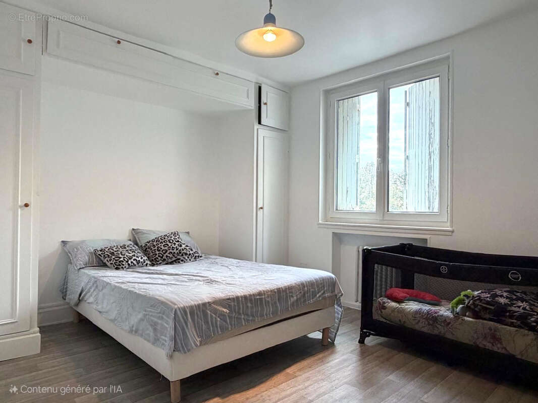 Appartement à BEAUVAIS