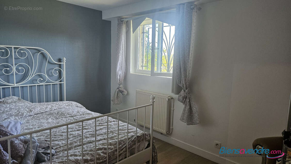 Maison à MIGNE-AUXANCES