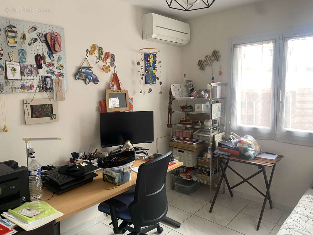 Maison à PORT-VENDRES